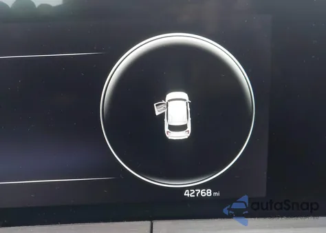 2024 Kia Telluride Sx Prestige X-Line из США, поврежденный, VIN 5XYP5DGC7RG451988